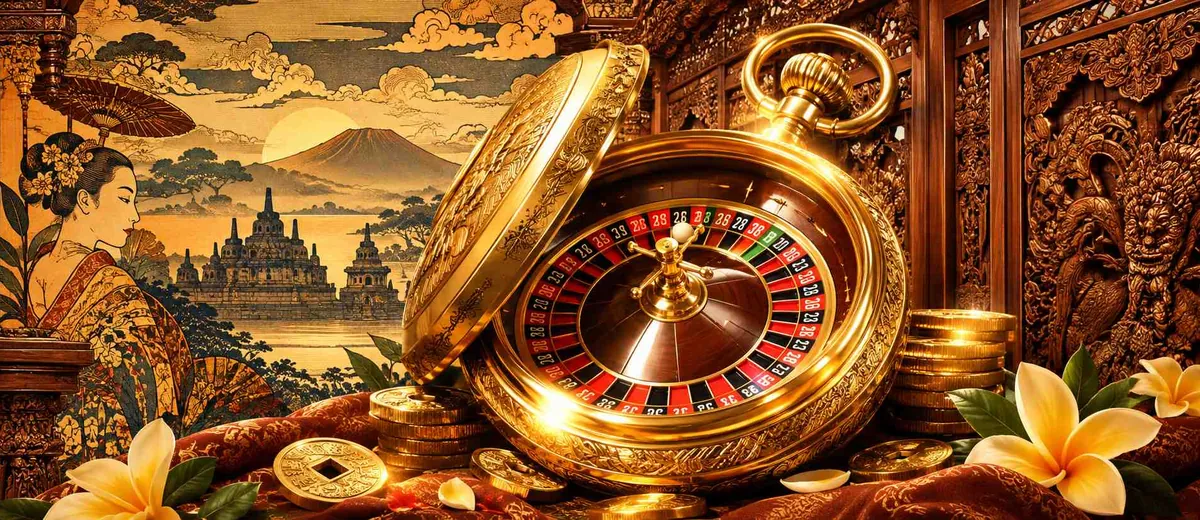 Ilustrasi hk3__hero_roulette table and golden casino — panduan Angka Hoki 4 Digit Hoki311