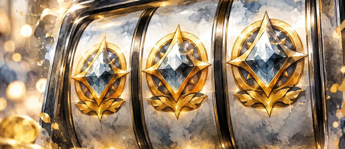 Ilustrasi hk3__hero_slot machine and golden casino — panduan Angka Hoki 3 Digit Hoki311