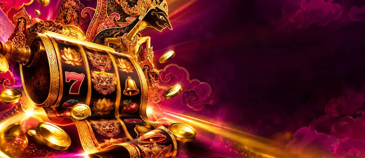 Ilustrasi hk3__hero_slot machine and golden casino — panduan Dunning Kruger Hoki311