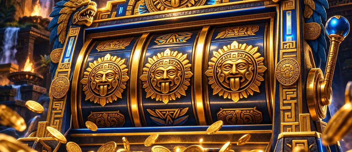Ilustrasi hk3__hero_slot machine and golden casino — panduan Ritual Pemain Hoki311