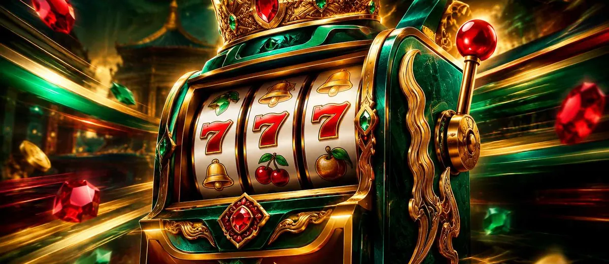 Ilustrasi hk3__hero_slot machine and golden casino — panduan Bias Konfirmasi Hoki311