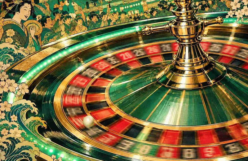 Hk3__img_roulette table and golden casino dalam konteks Angka Favorit Hoki311