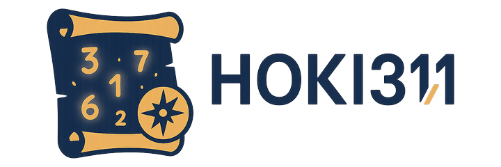 Hoki311 — Pusat Info Slot Gacor Malam Ini
